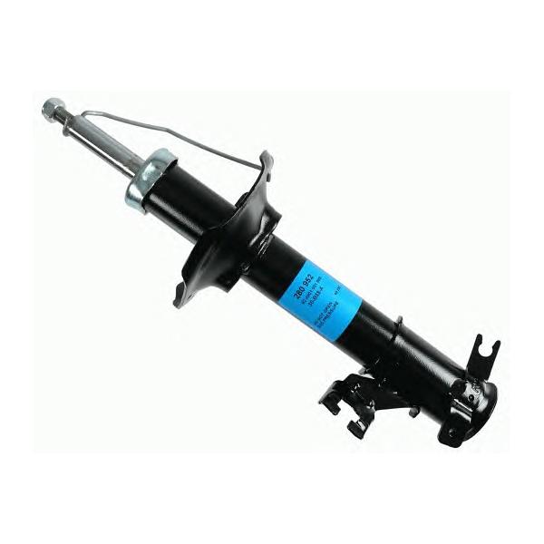 SACHS - 280 952 (Амортизатор пер.п.газ/ Nissan Almera 97-00)
