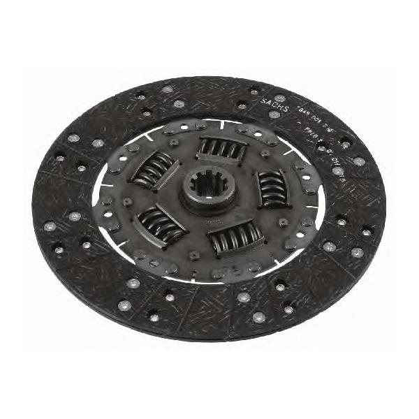 SACHS - 1878 993 801 (диск сцепления/ Jeep Cherokee/Grand Cherokee 4.0i 91>)