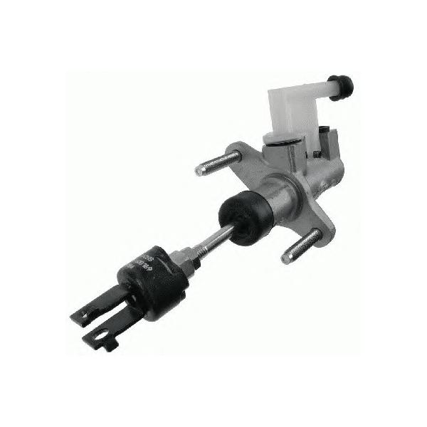 SACHS - 6284600169 (Цилиндр сцепления главный TOYOTA: COROLLA COMBI (_E12J_, _E12T_), 1.4 VVT-I, 1.6 VVT-I, 2.0 D-4D, CO)
