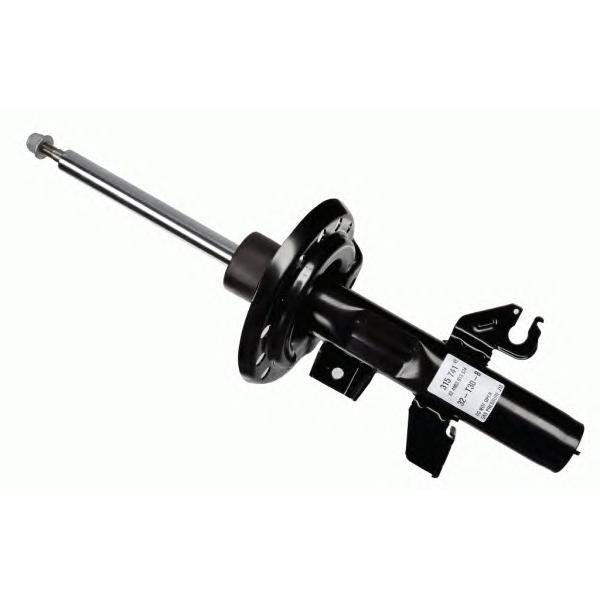 SACHS - 315741 (Амортизатор передний правый ALFA ROMEO: GIULIETTA)