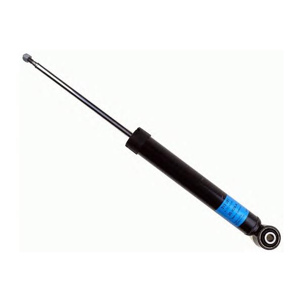 SACHS - 313 251 (Амортизатор задний GAS)