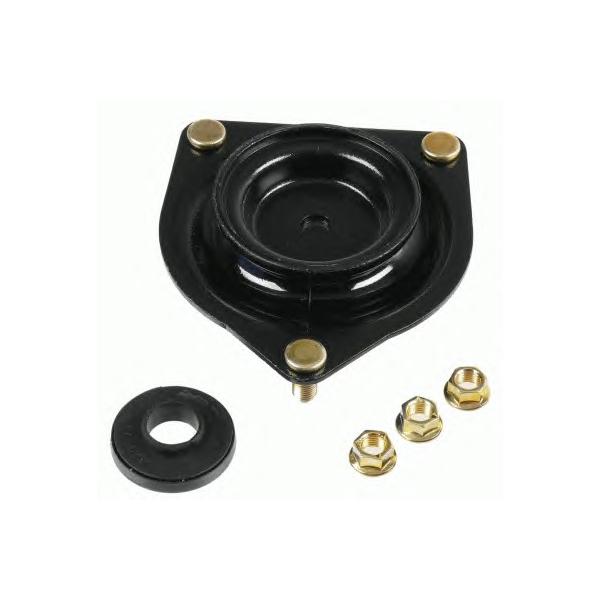 SACHS - 802-118 (Ремкомплект, опора стойки амортизатора)