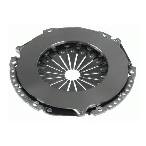 SACHS - 3082000539 (корзина сцепления/ Peugeot 206/307 1.6HDi/2.0HDi 02>)