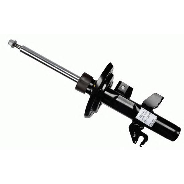 SACHS - 315740 (Амортизатор передний левый AR Gulietta 1.4-2.0D 10)