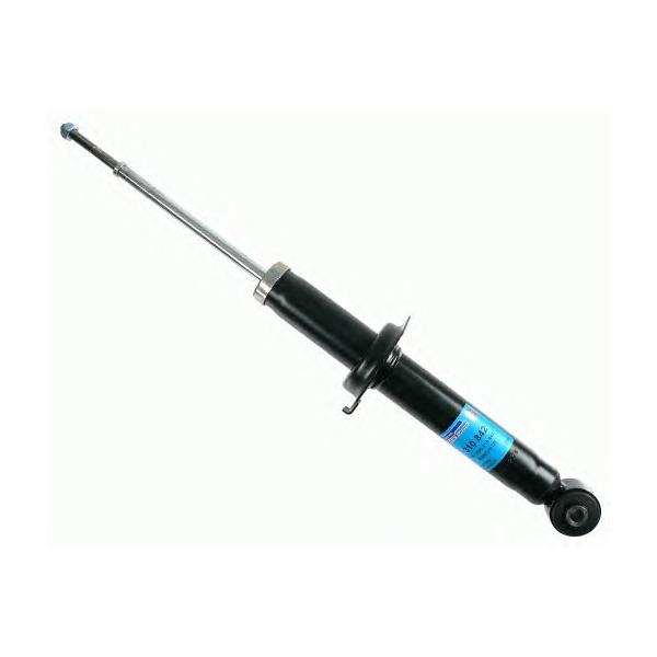 SACHS - 310842 (Амортизатор подвески задн VOLVO: S40 I 95-03 , V40 универсал 95-04)