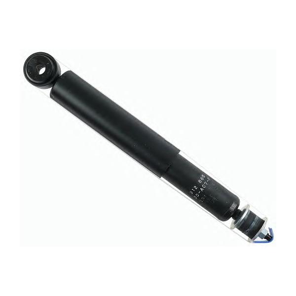 SACHS - 312-866 (Амортизатор)