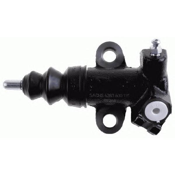 SACHS - 6283600135 (Цилиндр сцепления SUBARU: FORESTER (SG), 2.0, 2.0 X, 2.5 ALLRAD, IMPREZA STUFENHECK (GD, GG), 2.0, 2)
