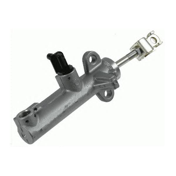 SACHS - 6284 600 586 (Цилиндр сцепл.глав. HONDA CR-V/CIVIC 1.4-2.2 06-)
