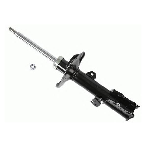 SACHS - 311 914 (Амортизатор пер.л.газ/ Toyota Corolla 1.4-1.8/2.0D 02>)