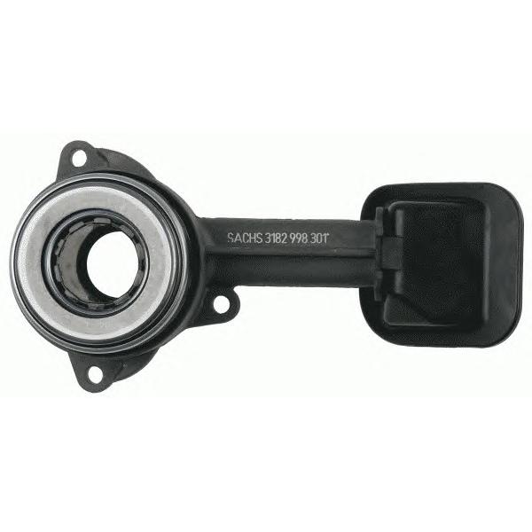 SACHS - 3182 998 301 (подшипник выжим. гидр./ Ford Focus/Tourneo 1.8/2.0/1.8TDi 16V 98>)