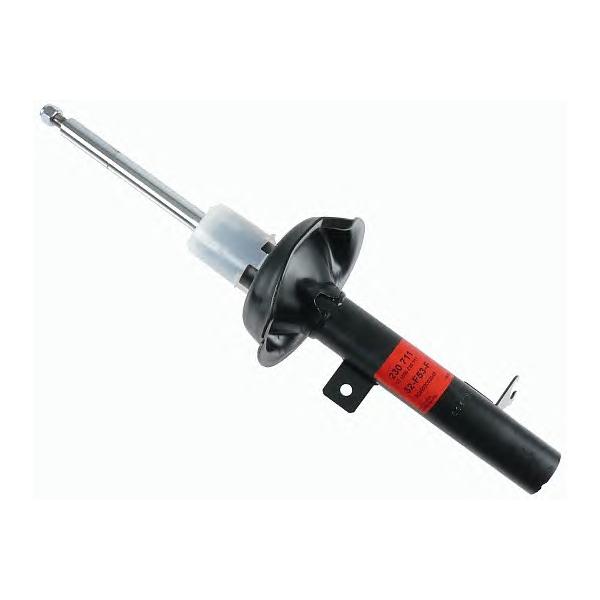 SACHS - 230 711 (32-F53-F амортизатор пер п FOCUS)