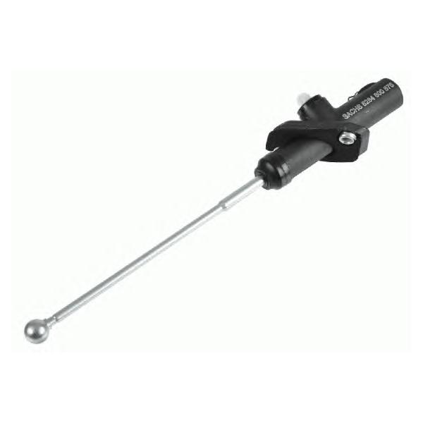SACHS - 6284600576 (цилиндр сцепления главный / Fiat Doblo 1.6 16V/1.3D/1.9D/JTD 01>)