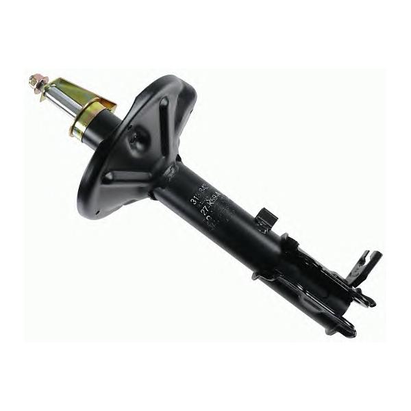 SACHS - 313 842 (313 842 амортизатор задний правый газовый!/ Hyundai Accent 1.3/1.5 97>)
