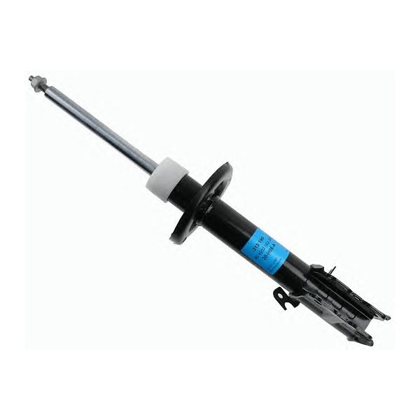SACHS - 313190 (Амортизатор подвески передн лев MITSUBISHI: COLT VI 04-)