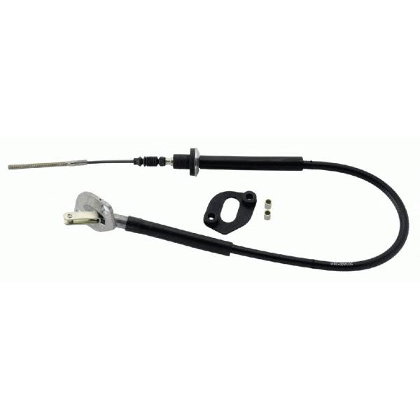 SACHS - 3074 600 139 (Трос сцепления для Chevrolet Aveo T200/T250 2005~)