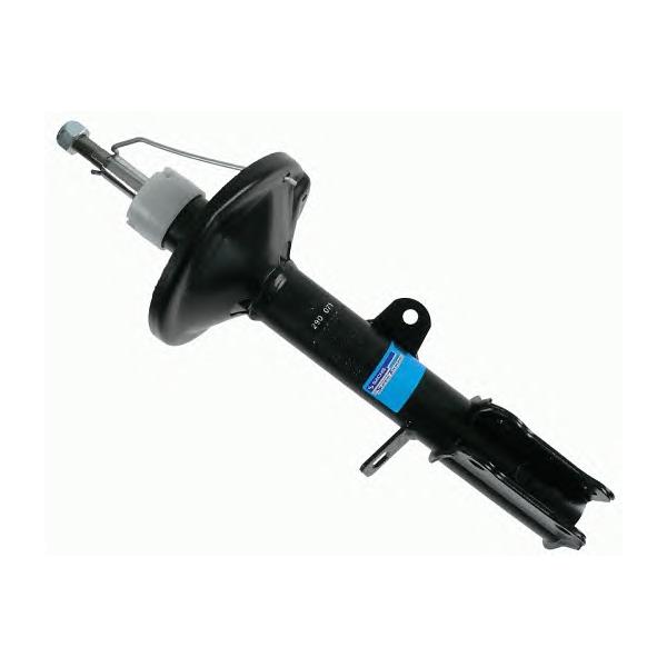 SACHS - 290071 (амортизатор задний левый газовый / Toyota Corolla 1.3-1.8D 87-92)