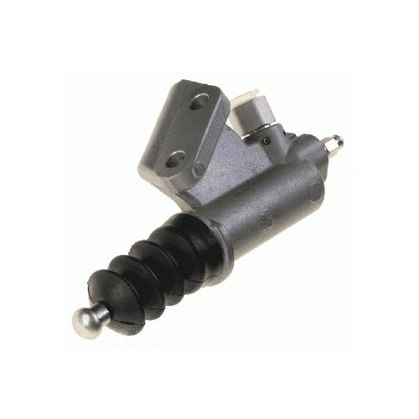 SACHS - 6283600145 (цилиндр сцепления рабочий / Honda Civic/Accord 2.0-2.4 01>)