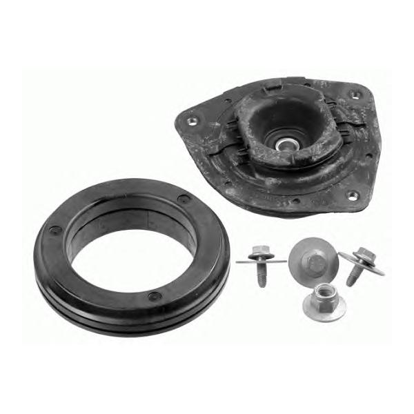 SACHS - 802524 (Опора переднего амортизатора, правая (комплект))