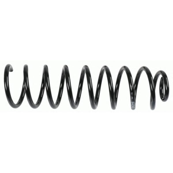 SACHS - 996-419 (Пружина ходовой части)