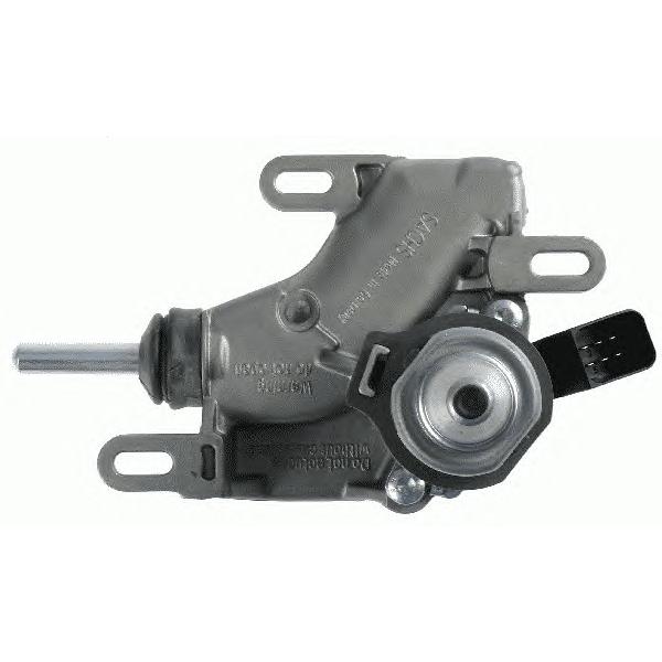 SACHS - 3981 000 070 (Цилиндр сцепления раб.SMART 0.6-0.8 00>)