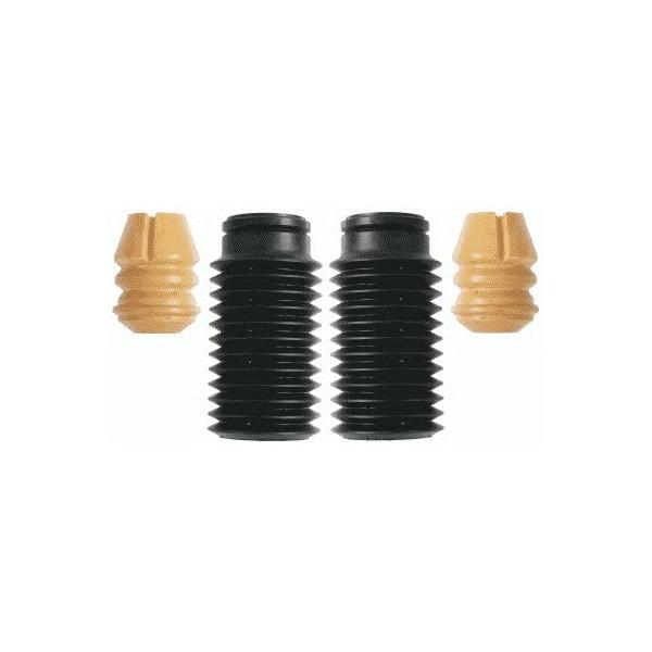 SACHS - 900 056 (к-кт пыл.+отб. задн./ Nissan Primera 90-96)