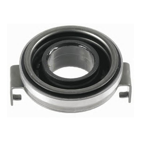 SACHS - 3151 600 563 (подшипник выжим./ Suba)
