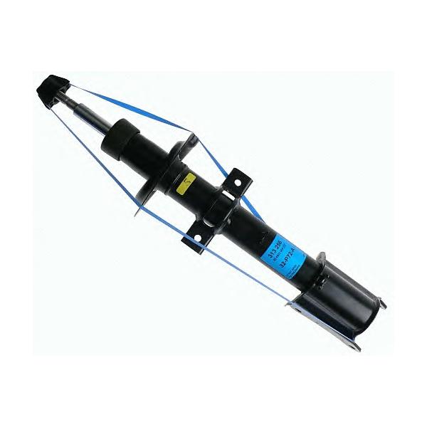 SACHS - 313256 (Амортизатор подвески задн ALFA ROMEO: GT 03-)