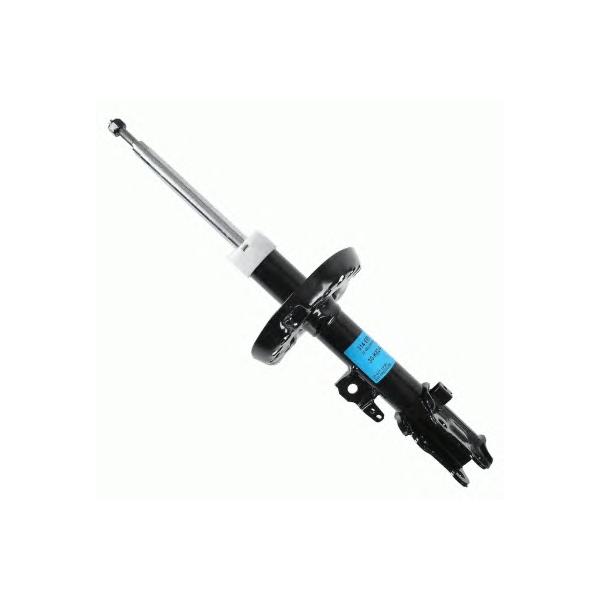 SACHS - 314695 (Амортизатор подвески KIA: SOUL (AM) = 1.6 CRDi 115/1.6 CRDi 128/1.6 CVVT/1.6 GDI= (09 - ))