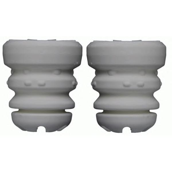 SACHS - 900340 (Отбойник амортизатора BMW 5 (F10) 10-16 зад. for EDC (к-т на 2 амортизатора))