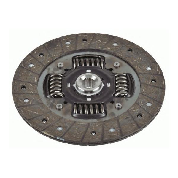 SACHS - 1878654576 (Диск сцепления CHEVROLET LACETTI/NUBIRA 1.4 16V-1.6-1.8 03>)