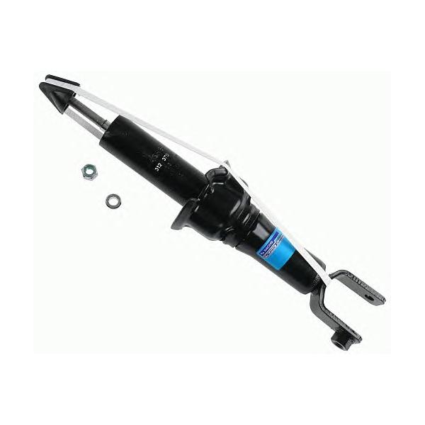 SACHS - 312370 (Амортизатор подвески задн HONDA: CIVIC V купе 93-96 , CIVIC VI Hatchback 95-01 , CIVIC VI купе 96-00)