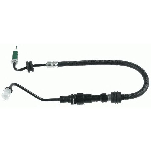 SACHS - 6270600002 (Шланг сцепления)