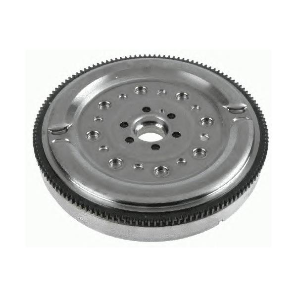 SACHS - 2294 002 144 (Маховик двухмассовый = 058105266H)