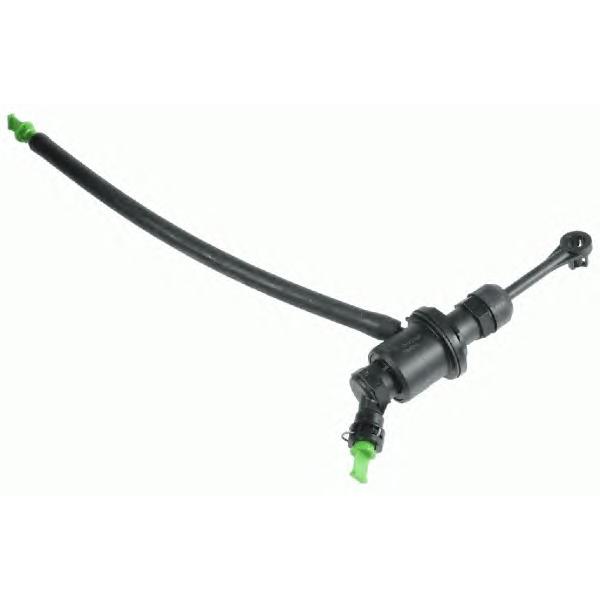 SACHS - 6284600660 (Главный цилиндр сцепления)