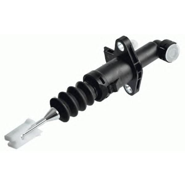 SACHS - 6284605026 (Цилиндр сцепления главный AUDI: Q7 (4L) 3.6 FSI 06-/ PORSCHE: CAYENNE (955) 3.2/3.6/GTS 4.8/S 4.5/S)