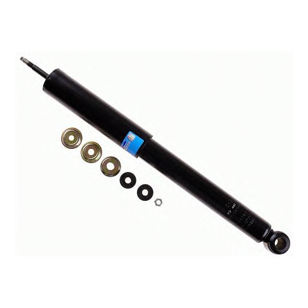 SACHS - 312 461 (Амортизатор задний GAS)