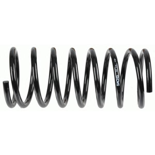 SACHS - 997-578 (Пружина ходовой части)