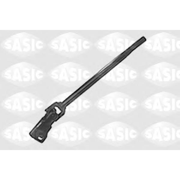 SASIC - 1034C54 (SAS1034C54_вал рулевой! Peugeot 405 1.4-2.0 87-95)