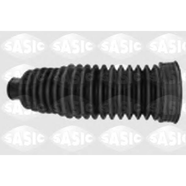 SASIC - 0664604 (пыльник рул. рейки/ Peugeot 406 1.6-2.0/2.0HDi 95>)