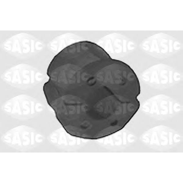 SASIC - 9001736 (втулка стаб. пер. центр. d21/ Fiat Punto all 93-99)