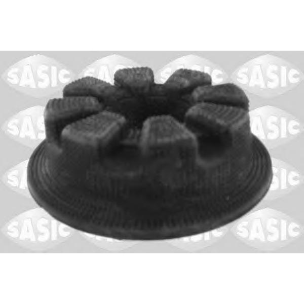 SASIC - 2654029 (Опора амортизатора NISSAN JUKE/QASHQAI 07- задней подвески)