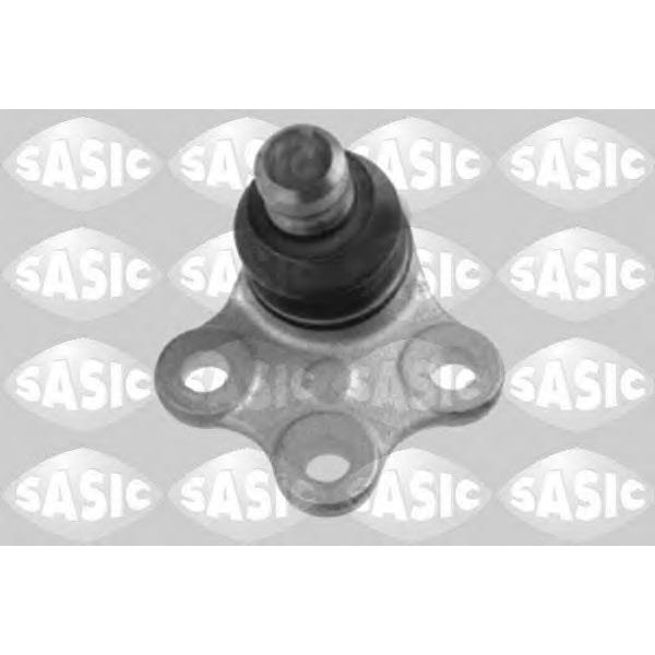 SASIC - 7574008 (шар. опора нижн. л./ Renault Kangoo 1.6/1.5CDi 08>)