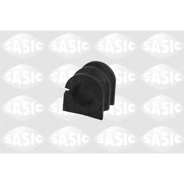 SASIC - 2304028 (Втулка стабилизатора RENAULT CLIO III/NISSAN MICRO d=20,5мм)