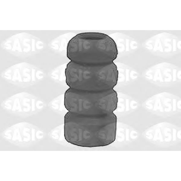 SASIC - 0335825 (отбойник амортизатора пер./ Citroen C2 1.1/1.4/1.4HDi 03>)