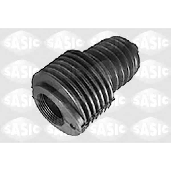 SASIC - 4006021 (пыльник рул. рейки/Renault R19 all 82> с г/у)