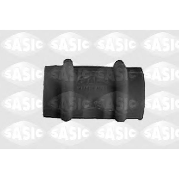 SASIC - 0945375 (втулка стаб. пер. центр. d22/ Peugeot 205/309 1.0-1.9D <98 зелёная)