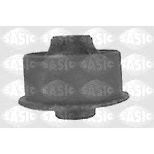 SASIC - 9001595 (Сайлентблок рычага FORD ESCORT 93-99/FIESTA 89-97 пер.подв.)