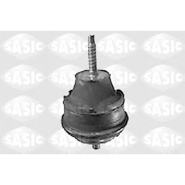 SASIC - 8441421QC (подушка ДВС п./ Peugeot 106/205/306/309/405 85>)