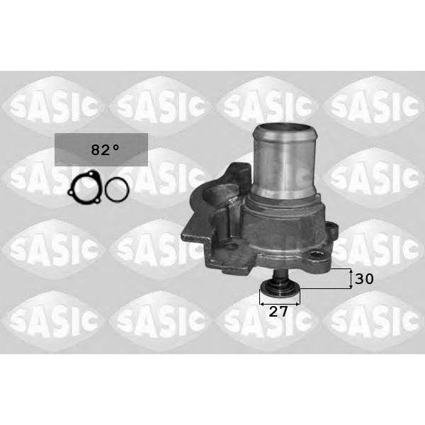 SASIC - 3306022 (Термостат FIAT DUCATO 2.3D 02-)