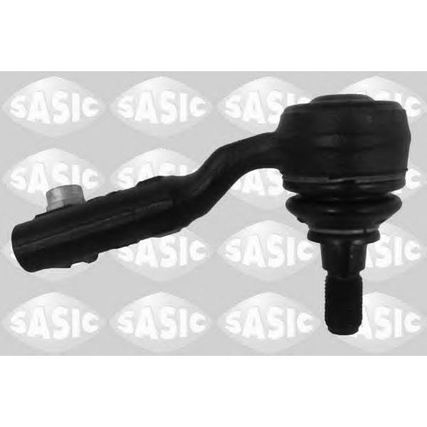 SASIC - 7676063 (Наконечник рулевой тяги BMW Serie 3 E90 E91 E92 X1)